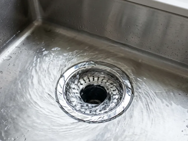 Drain Cleaning Plumber in Sidon, MS